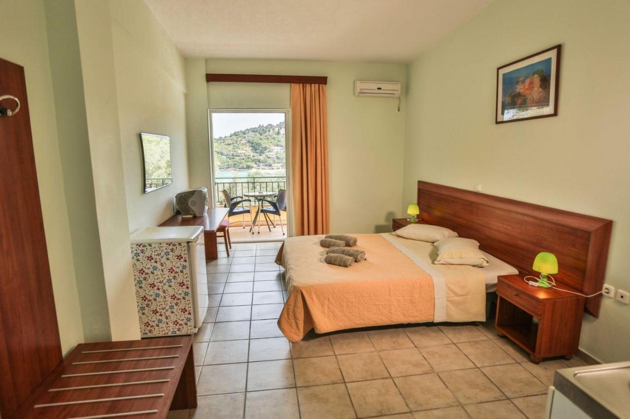 Hotel Amfitriti Hotel&studios