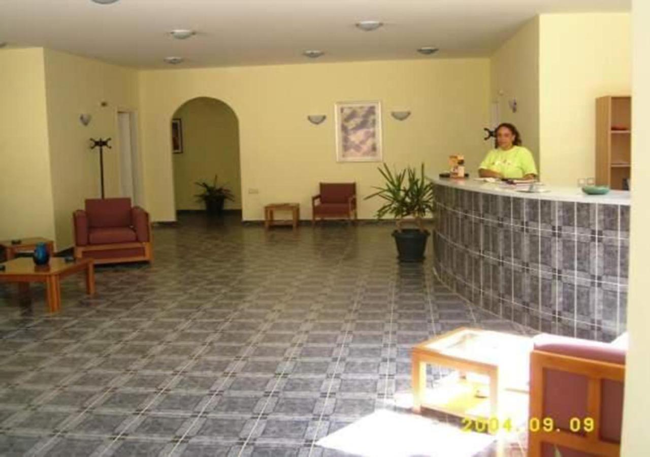 Amfitriti Hotel&studios 3*